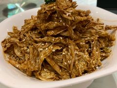 -金蝉食府(维吉奥广场店)