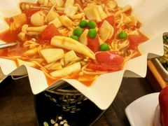 -五观堂素食(新华路店)