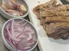 -清真·胖妈妈手抓餐厅(定西路长城宾馆店)