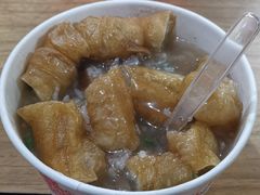 -百成大同鸭肉粥(大同总店)
