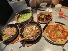 -啫神·广州地标美食(北京路店)