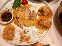 -涌上外婆桥(南塘店)