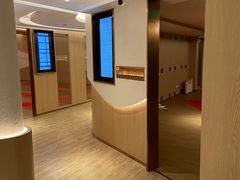 -W FITNESS 威尔仕健身·游泳(老西门新苑店)