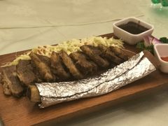 -老上海弄堂菜馆(恒基名人购物中心店)