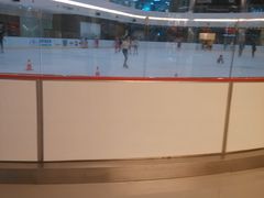 -冠军冰场CHAMPION RINK(百年港湾奥特莱斯店)