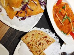 -Masala Curry and BBQ·玛莎拉巴基斯坦美食(金水万达店)