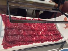 -左庭右院鲜牛肉火锅(长泰广场店)