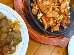 -三羊居食府(文艺路店)