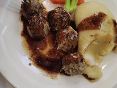 -库滋明·俄罗斯特色美食(中央大街店)