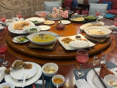 -聚宝渔港.五钻酒家(上地店)