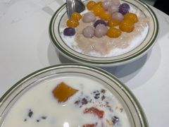 -堂屋糖水店(愚园店)