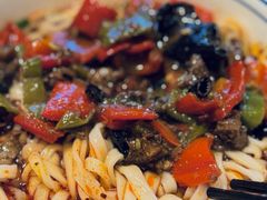 -清真·老兰家(兴善寺西街总店)