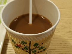 -德克士(五洲餐厅)