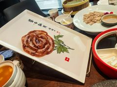 -全聚德(双井店)