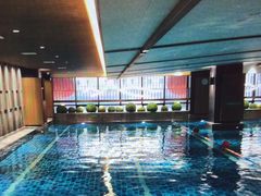 -青水瓦台汤泉(未央店)