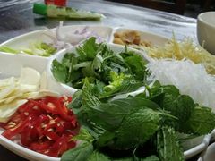 -官塘锋记鱼生·生腌·砂锅粥(牌坊街店)