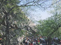 -丹东凤凰山景区