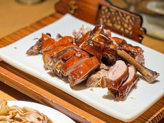 -钟鸭子·非物质文化遗产(北街店)