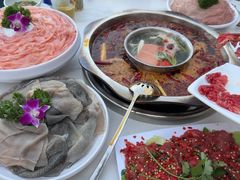 -枇杷园食为鲜火锅(南山店)