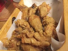 -炸鸡情侣韩式料理(中央大街店)