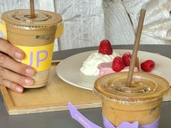 -dotcom coffee古点咖啡(致真大厦店)