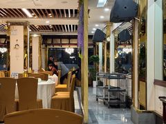 -美味故事特色餐厅(汉阳郭茨口店)