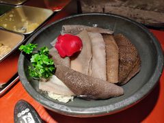 -谭鸭血老火锅(龙湖宝山天街店)