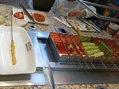 -丰茂烤串(卫星广场店)