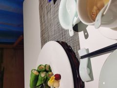 -上座云间·青年赣菜(绿茵店)
