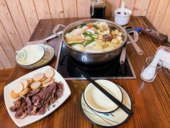 -牛小隆牛肉面馆(四牌楼店)