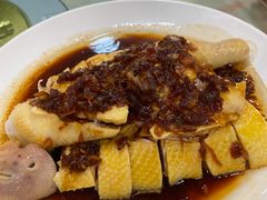 -新金盛·海鲜酒楼(盐田店)