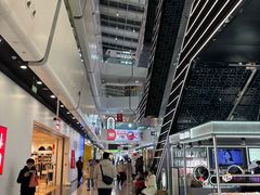 -万达广场(北京槐房店)