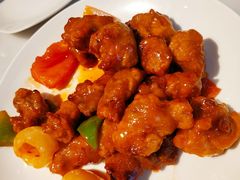 -莆田餐厅PUTIEN(三里屯店)