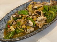 -阿尔法海鲜排档(爱琴海店)