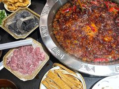 -大龙火锅(老店)