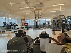 -中田健身工作室(新天地店)