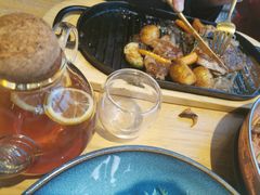 -候鸟等风来·精致西厨(万科第五城店)