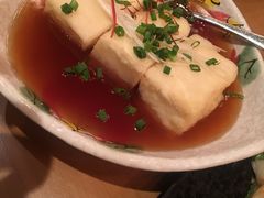 日式炸豆腐-天手古舞居酒屋(889广场店)