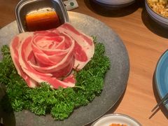 -烧肉达人•炭火烧肉(新天地店)