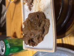 -喜来稀肉(北外滩白玉兰广场店)