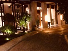 -天府中餐厅·粤菜·海南菜·生猛海鲜(三亚海棠湾洲际度假酒店)