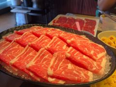 -东来顺·非遗火锅(赛格国际购物中心店)