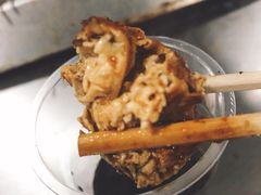 -老广烧烤(骆驼山康馨园店)