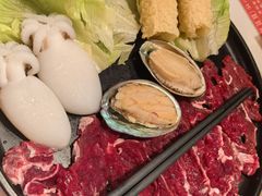 -粤来记·啫啫煲·点心(日月光店)