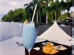 -三亚太阳湾柏悦酒店