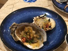 -万象·复兴号鲜肉烤肉海鲜自助(升级店)
