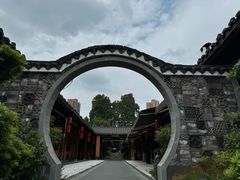-鲜璟山院