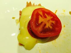 -LA CREPERIE BRETONNE布列塔尼法式餐厅(天童北路店)