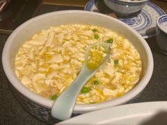 招牌虾黄豆腐-南京大牌档(新街口德基广场店)