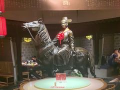 -江南韵·无锡太湖文化体验餐厅(凤凰天街店)